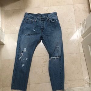 Levi jeans